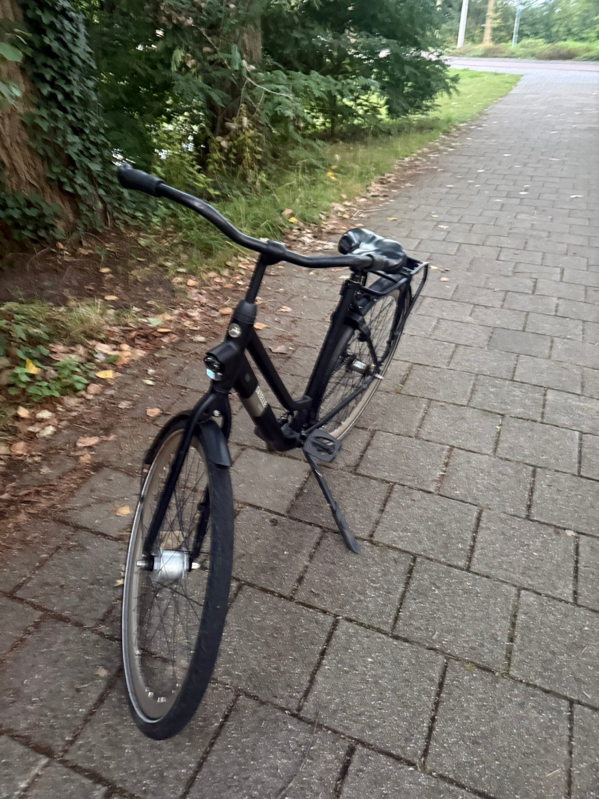 GAZELLE ESPRIT fiets, Fietsen en Brommers, Ophalen, Zo goed als nieuw, Gazelle
