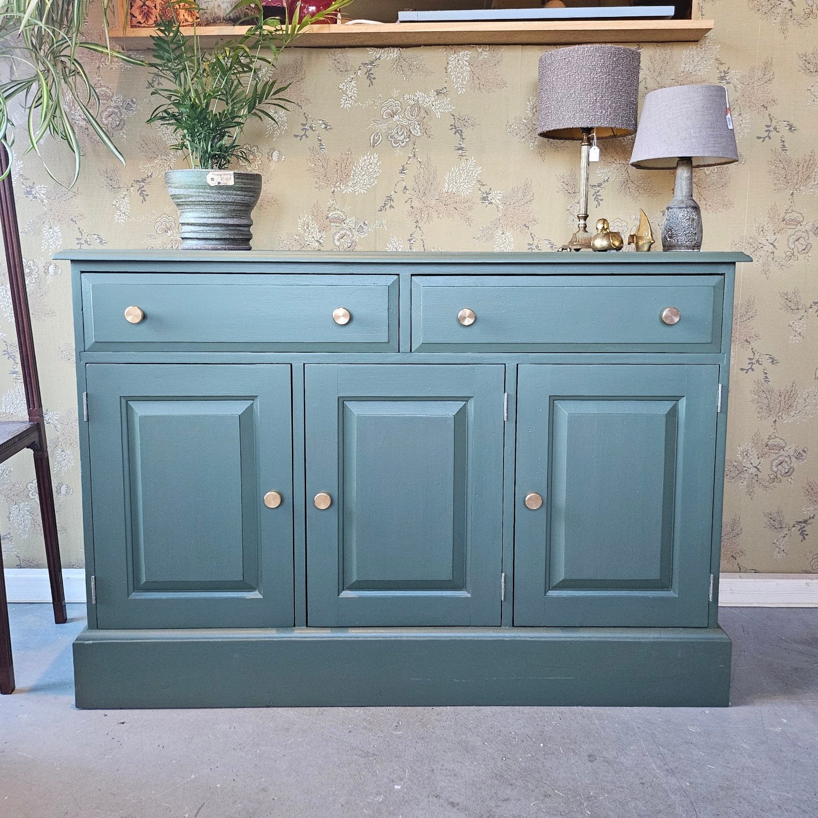 Dressoir / Commode, Huis en Inrichting, Ophalen, 25 tot 50 cm