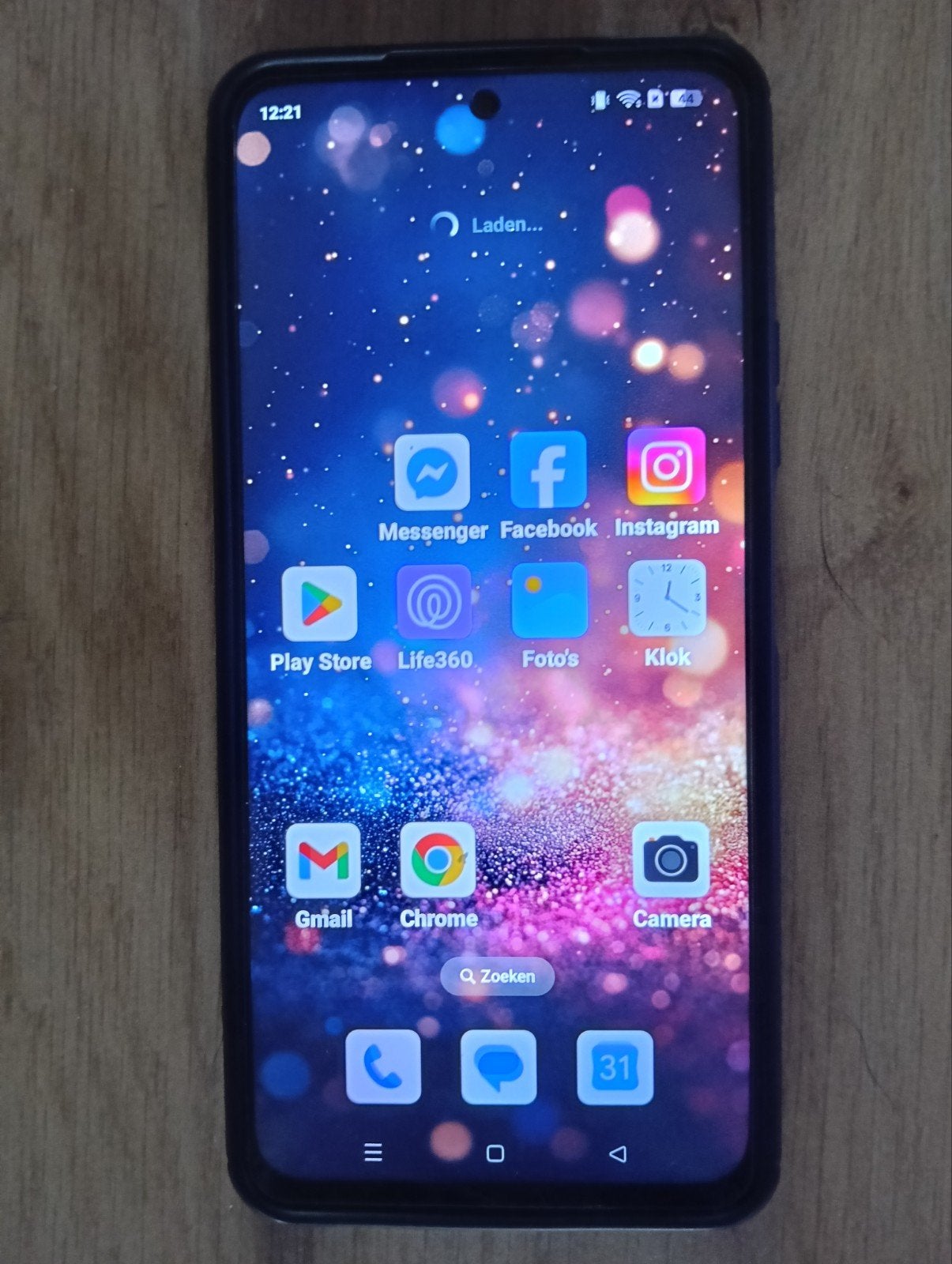 OPPO A79 5G - Zo goed als nieuw, 128GB opslag, 5000mAh, Ophalen, Zo goed als nieuw, 6 megapixel of meer, Overige modellen
