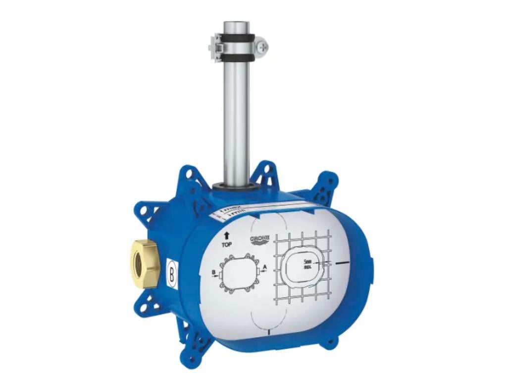 Grohe Rainshower Smartcontrol 360-26274001 Nieuw, Ophalen of Verzenden, Nieuw