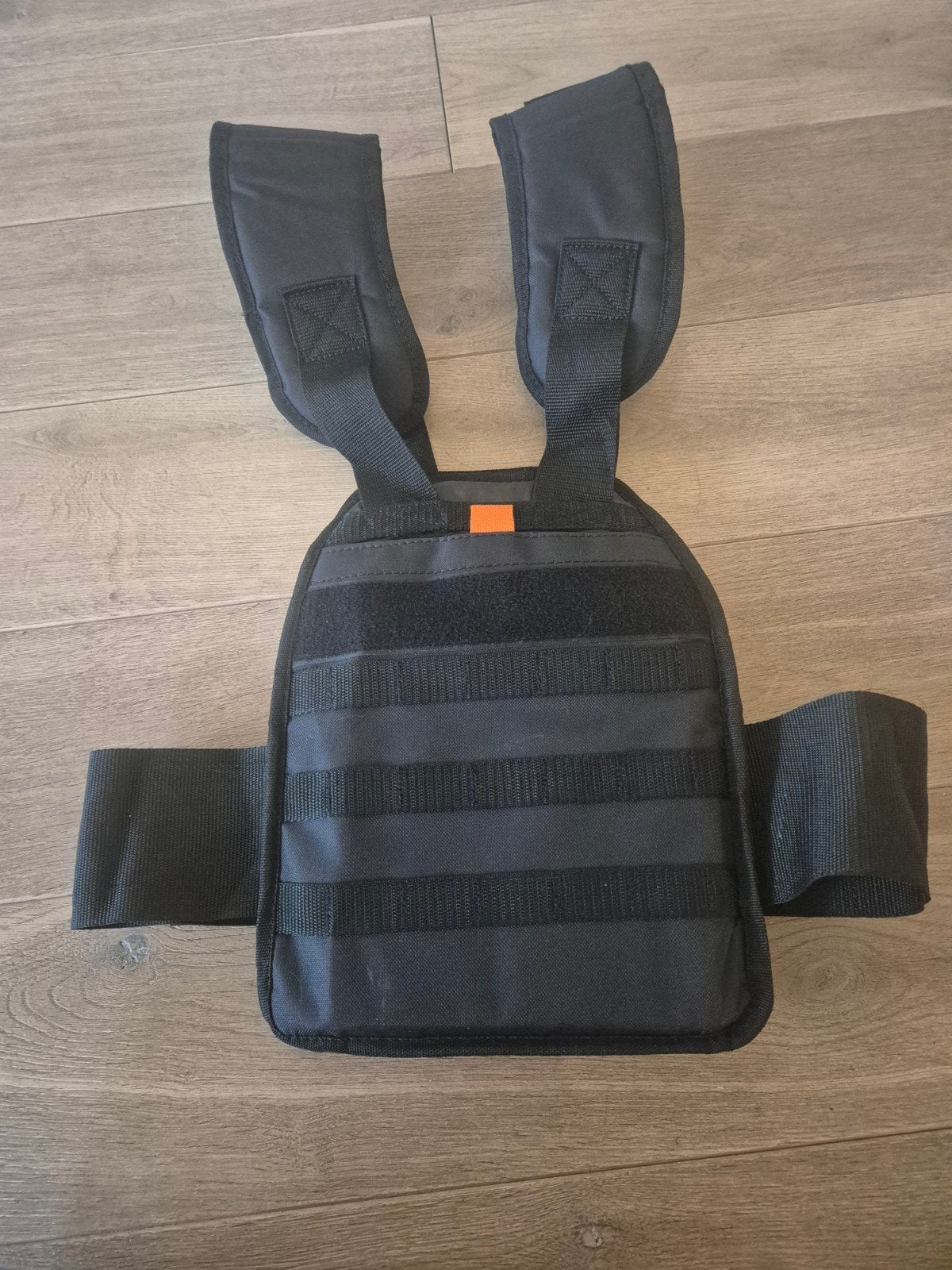 Crivit verzwaard vest 6 kg, Sport en Fitness, Ophalen, Zo goed als nieuw, Overige typen