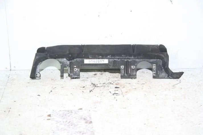 Scania R Body & Chassis Parts Scania R Luchtrecircul.Plaat U, Auto-onderdelen, Ophalen, Gebruikt, Scania