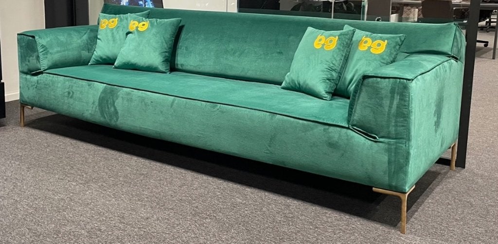 Design on stock bank, Ophalen, 250 tot 300 cm, Design, 75 tot 100 cm