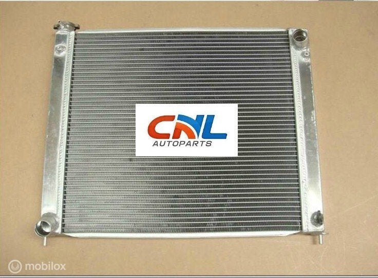 Radiateur voor NISSAN 300ZX Z32 TURBO, Nieuw, Ophalen of Verzenden