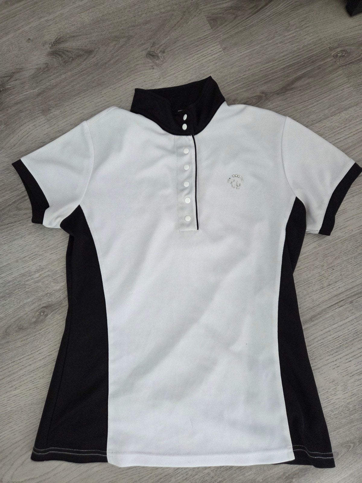 Wedstrijdshirt maat S, Dieren en Toebehoren, Gebruikt, Overige merken, Ophalen of Verzenden, S