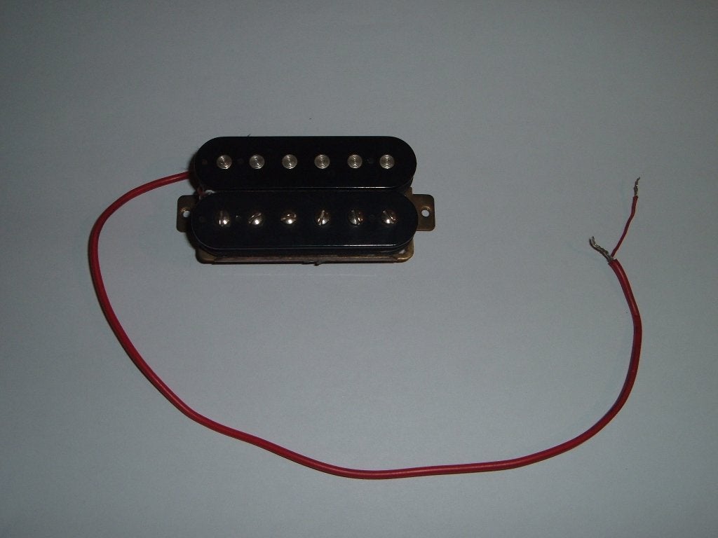 Epiphone ProBucker humbucker, Ophalen of Verzenden, Gebruikt, Elektrische gitaar