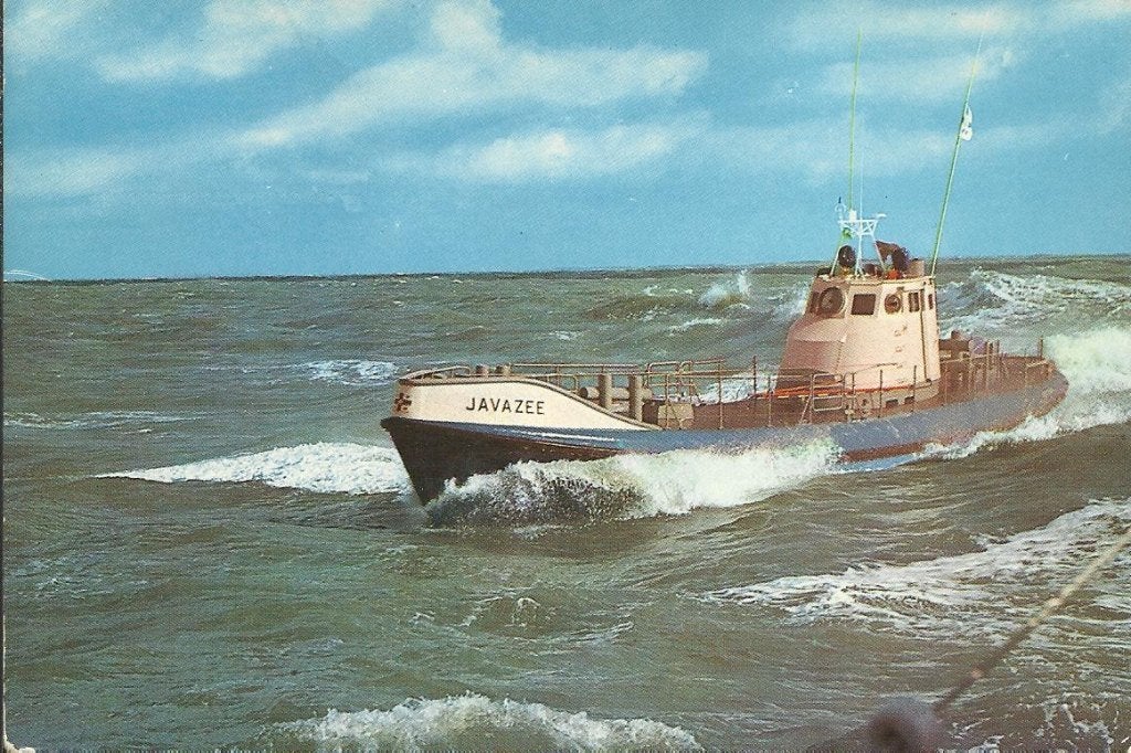 Breskens           577a, Ophalen of Verzenden, Voor 1920, Zeeland