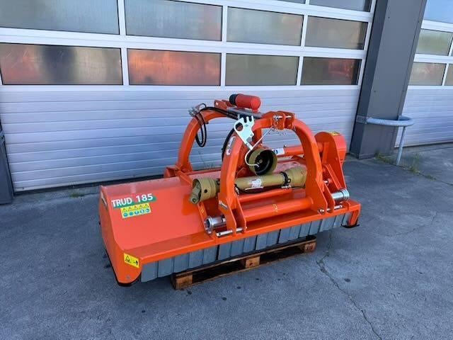 Rinieri TRU-D185, Zakelijke goederen, Agrarisch | Werktuigen, Overige, Oogstmachine