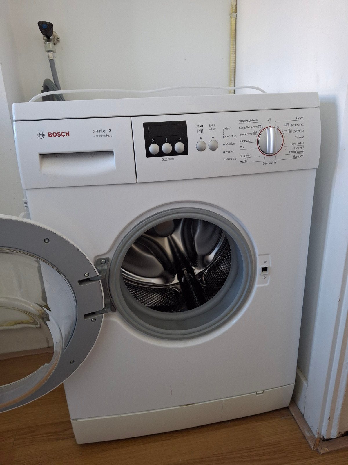 wasmachine Bosch