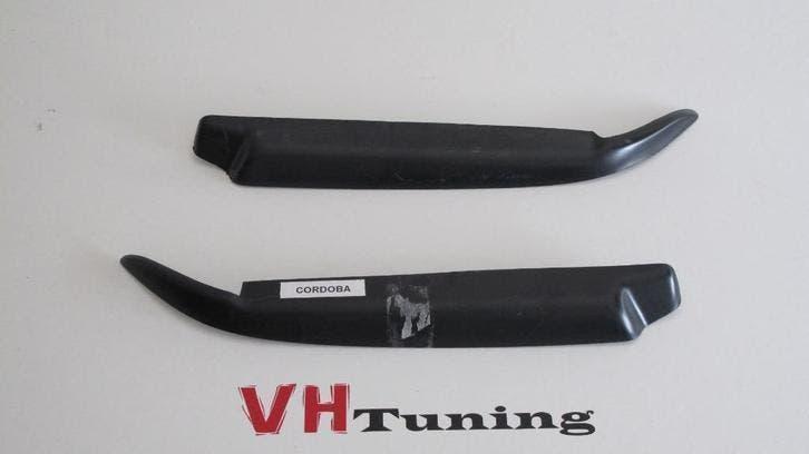 Seat Cordoba KC Hatchback 1993-1999 ABS Booskijkers, Ophalen of Verzenden
