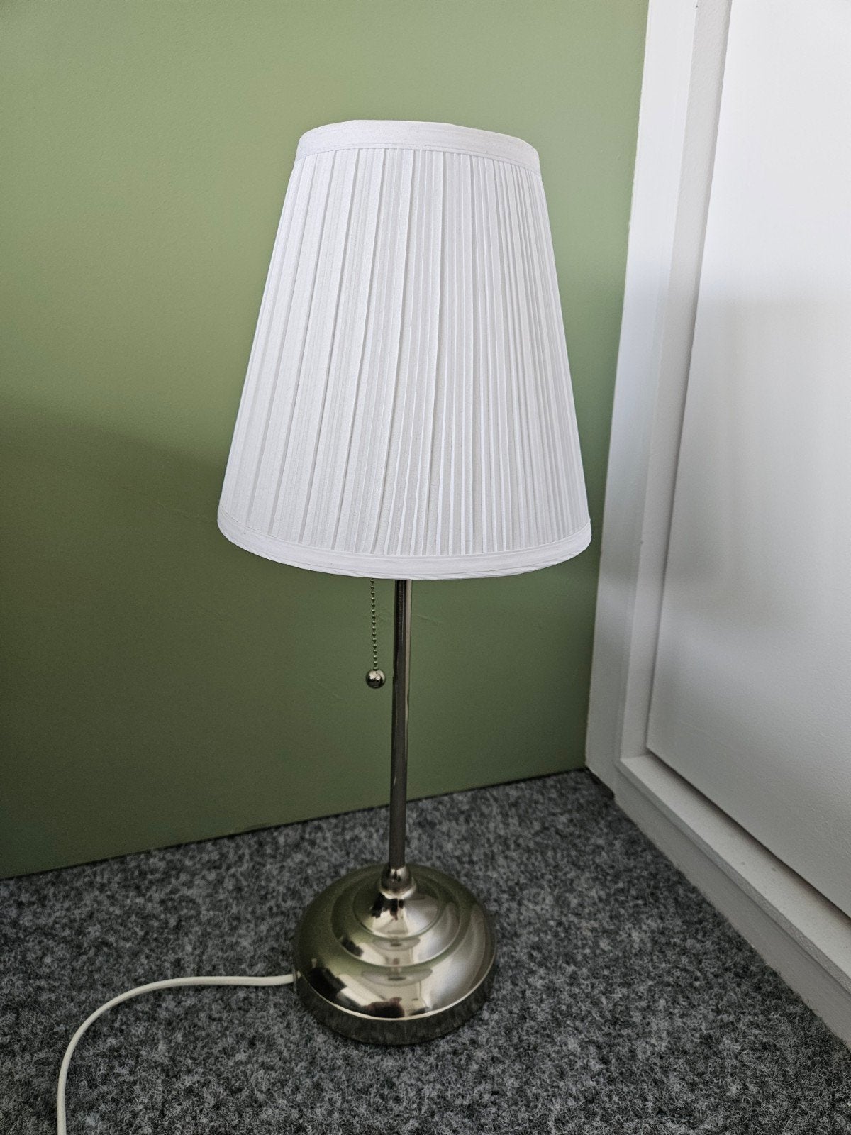 tafellamp ikea arstid, Ophalen, IKEA