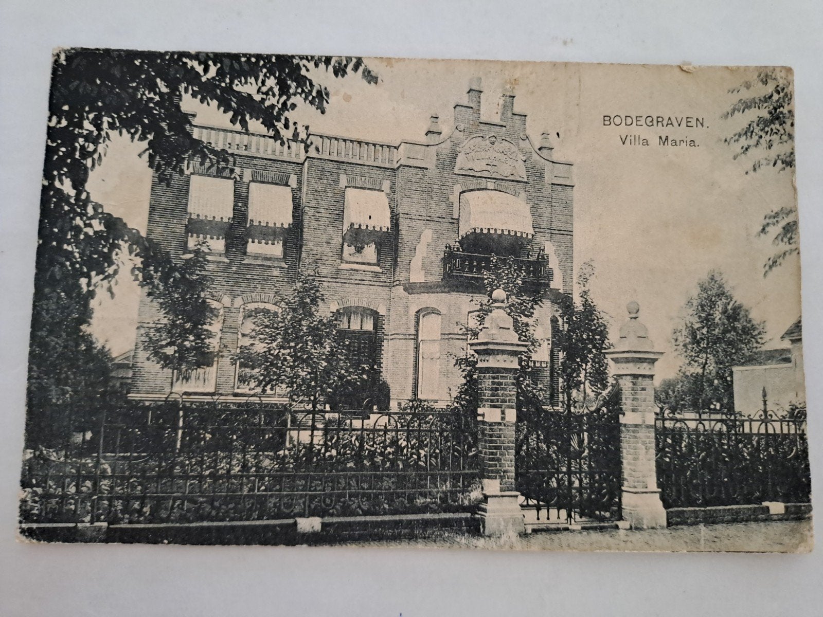 Bodegraven, Ophalen of Verzenden