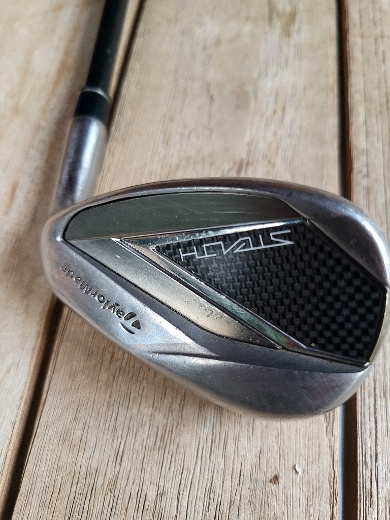 Foto 16 van Complete golfset TaylorMade / Cleveland / Cobra – graphite