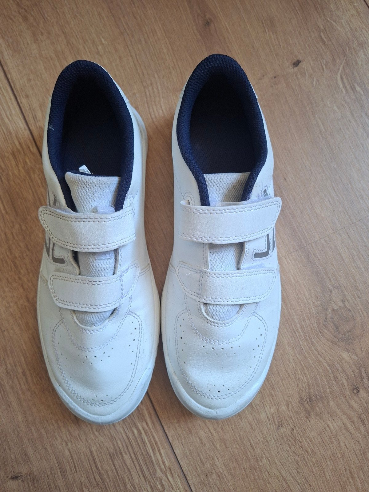Gymschoenen maat 37 Decathlon Artengo, Gebruikt, Ophalen of Verzenden, Artengo, Jongen of Meisje