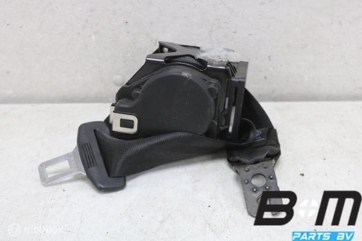 Gordel achterzijde Audi RS6 4G 4G8857805B, Gebruikt