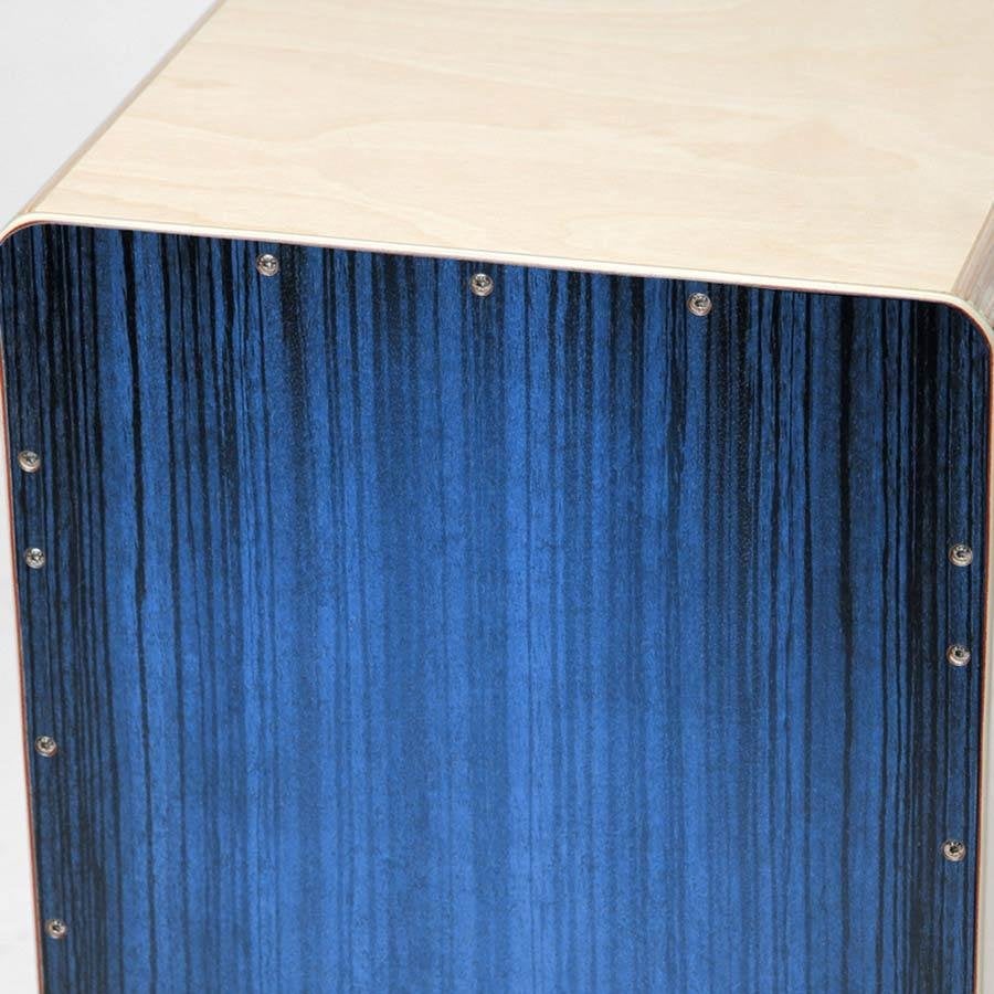 Sela SE 052 Varios Blue cajon, ., Nieuw, Ophalen of Verzenden, Melodische percussie