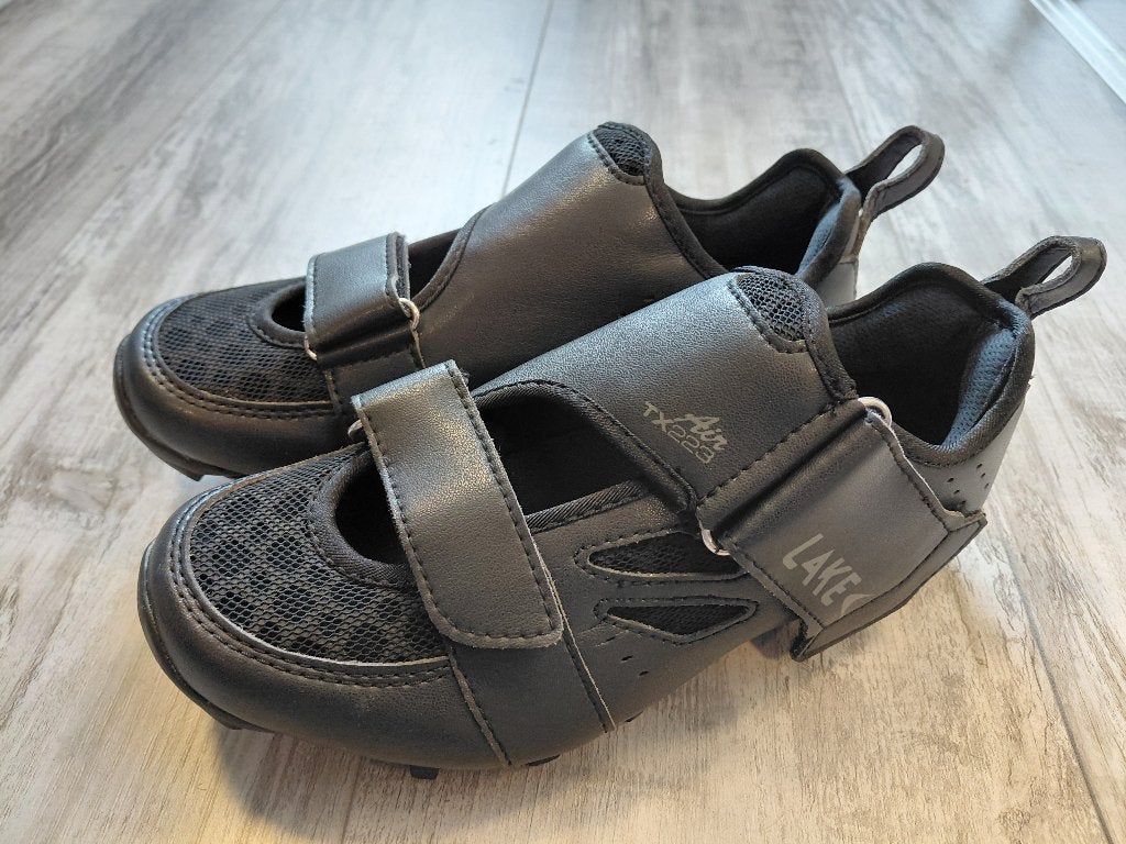 Lake TX223 XT Air Fietsschoenen Maat 37 Nieuw! Triathlon, Ophalen, Nieuw, Overige maten, Schoenen