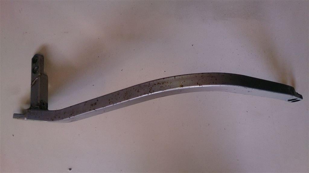 Suzuki GS500E framebeugel GS 500 framebuis gs500e gs 500 Gs, Ophalen of Verzenden, Gebruikt