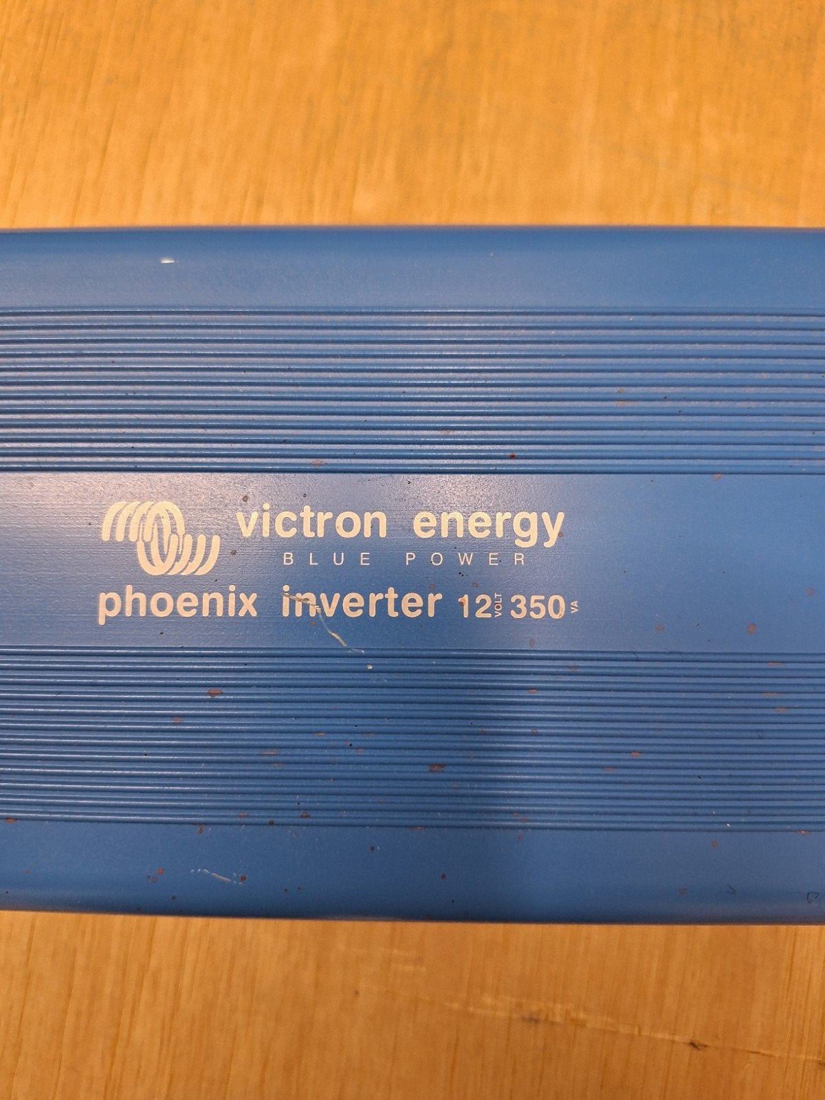 Victron energy inverter, Ophalen, Overige typen