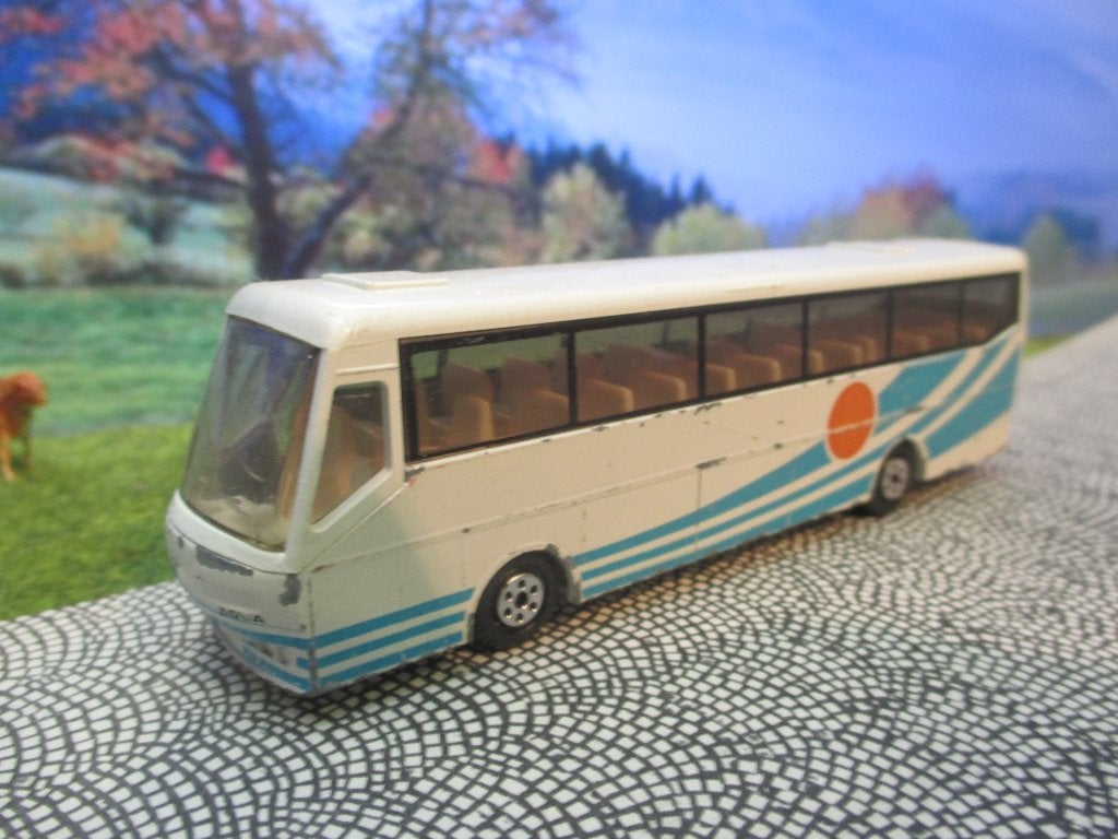 Bova Futura - Efsi Holland, Ophalen of Verzenden, Gebruikt, Bus of Vrachtwagen, Efsi