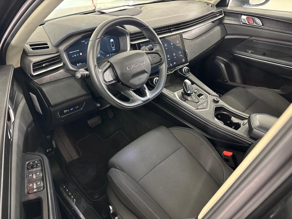Lynk & Co 01 1.5 262pk Plug-in 360° Pano Stoelverw. Carplay, Euro 6, Origineel Nederlands, Bedrijf, 1854 kg
