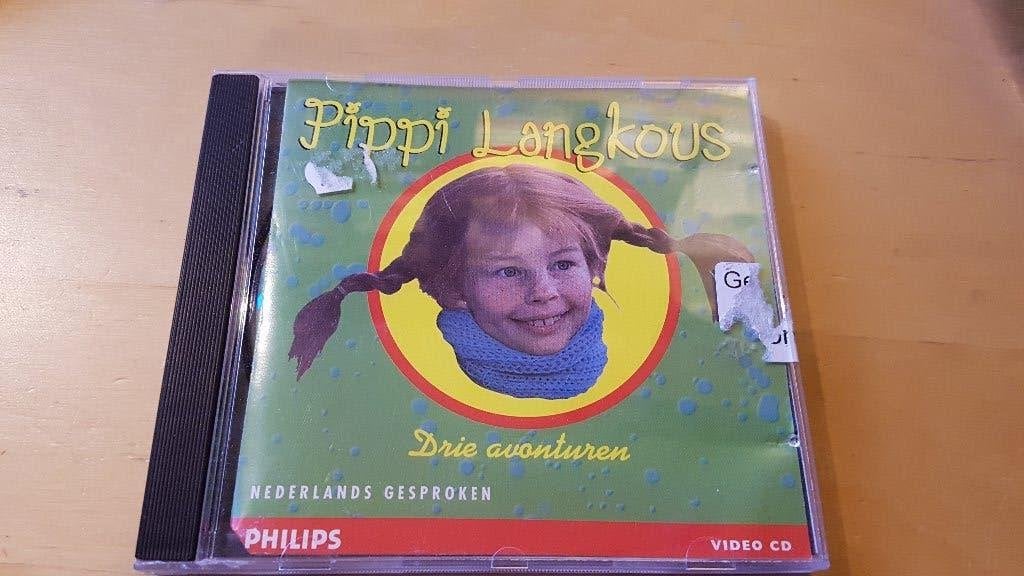 Vcds Pipi langkous', Ophalen of Verzenden, Gebruikt