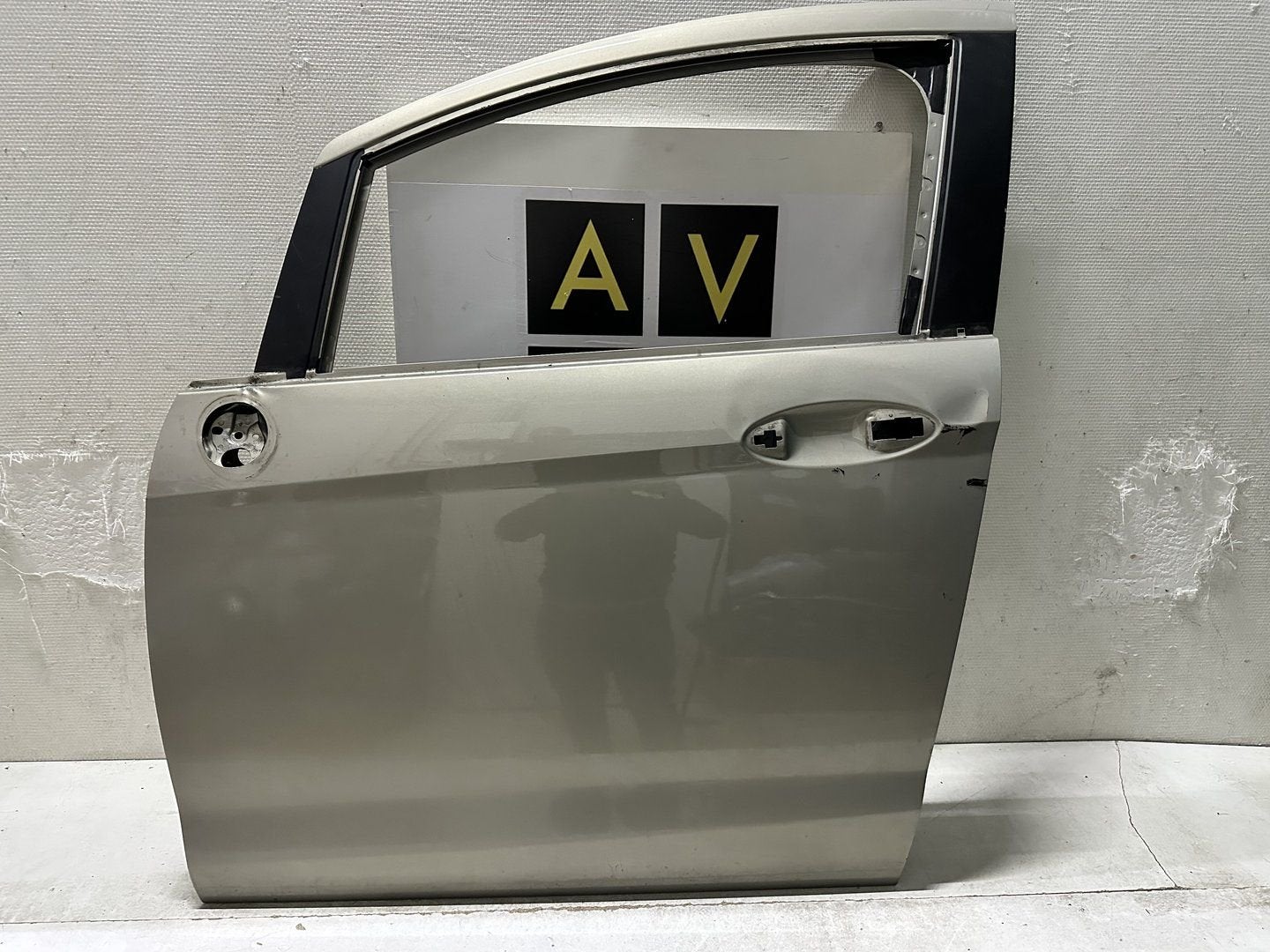 Ford B Max deur portier, Auto-onderdelen, Gebruikt, -, Deur, -