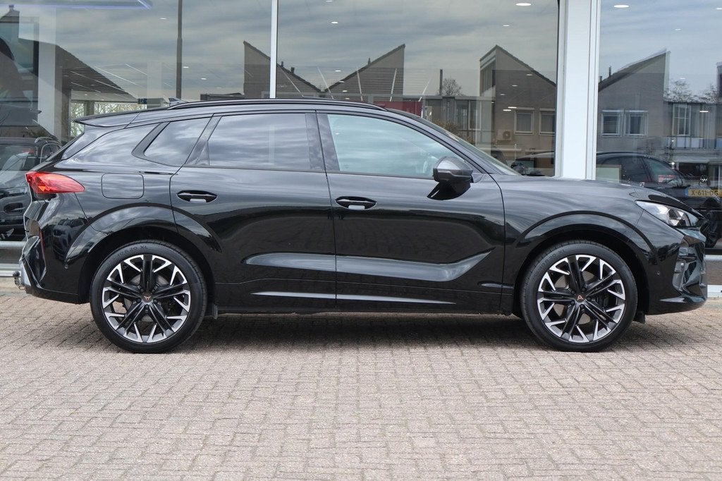 CUPRA Terramar 1.5 TSI e-Hybrid 272pk VZ Performance | SoH 1, Auto's, Cupra, 12 maanden, 150 min, Alcantara, Plug-in hybride