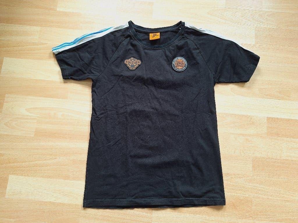 Tshirt Black Bananas - maat 164, Ophalen of Verzenden, Zo goed als nieuw, Shirt of Longsleeve, Jongen