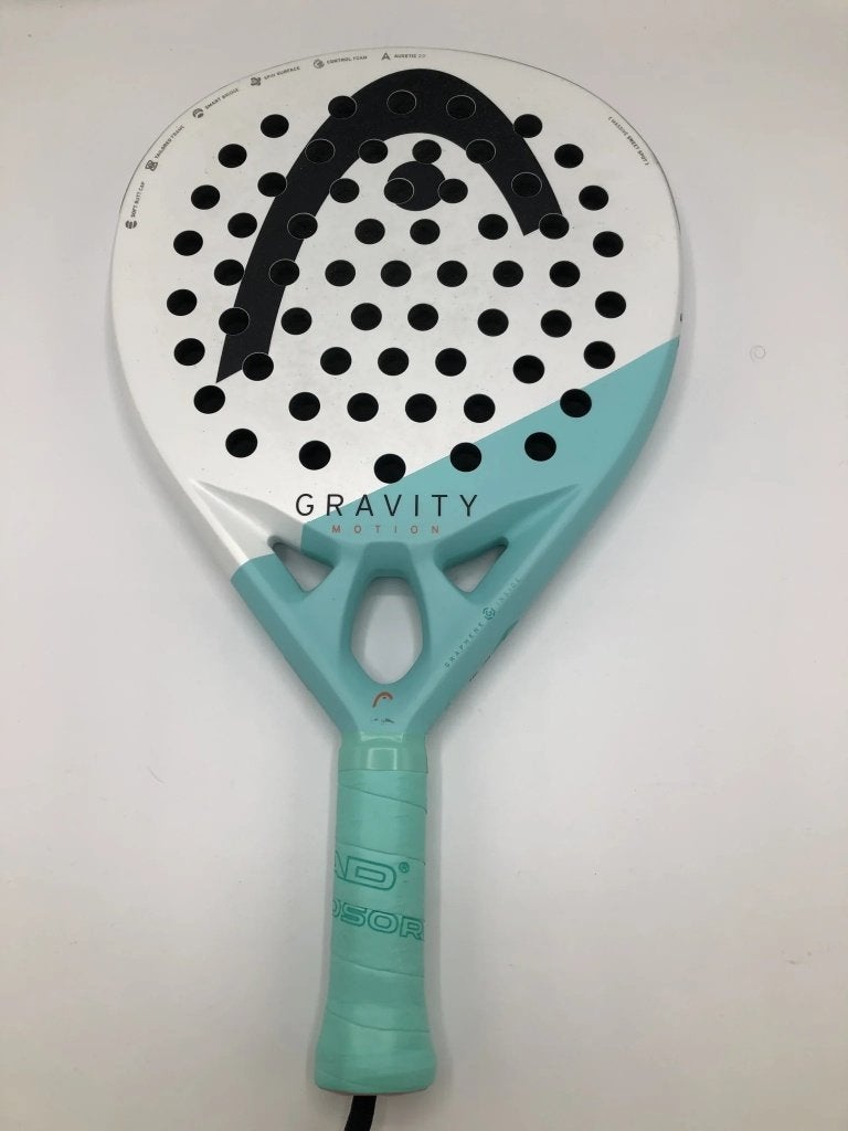 Head Gravity Motion, Gebruikt, -, Info@repadelstore.com, Ophalen of Verzenden