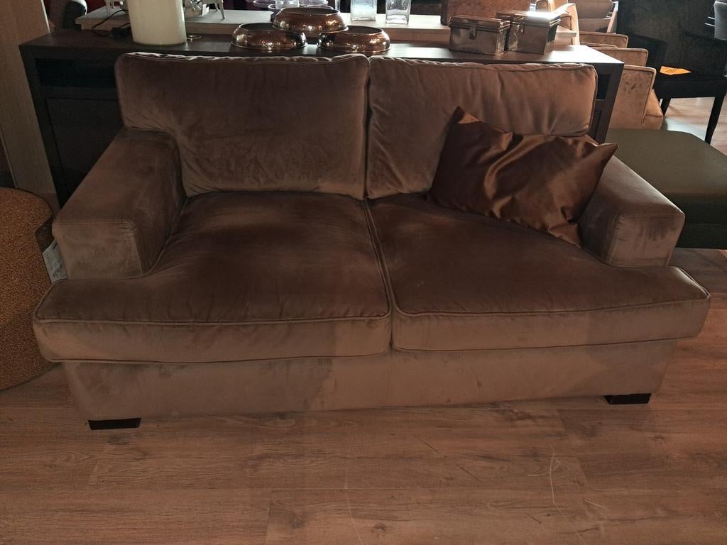 Sofa Brighton VAN €1695 VOOR 999, Ophalen