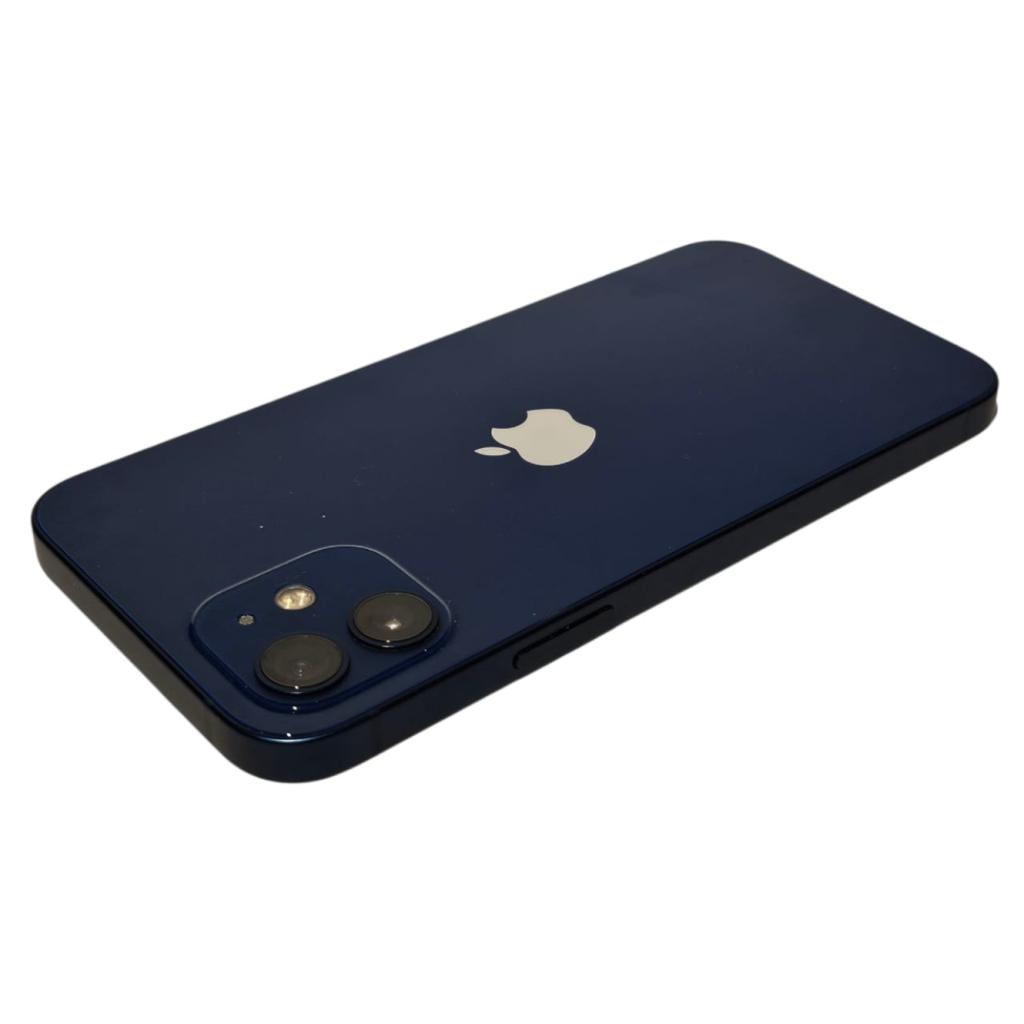 iPhone 12 64GB Blue | Nette Staat, Apple, Gebruikt, Support@apple.com, One Apple Park Way
Cupertino, CA 95014
United States
