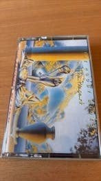 The Moody Blues muziek cassette the Present dolby 10 tracks, Gebruikt, Ducoso, 1 bandje, Ophalen of Verzenden