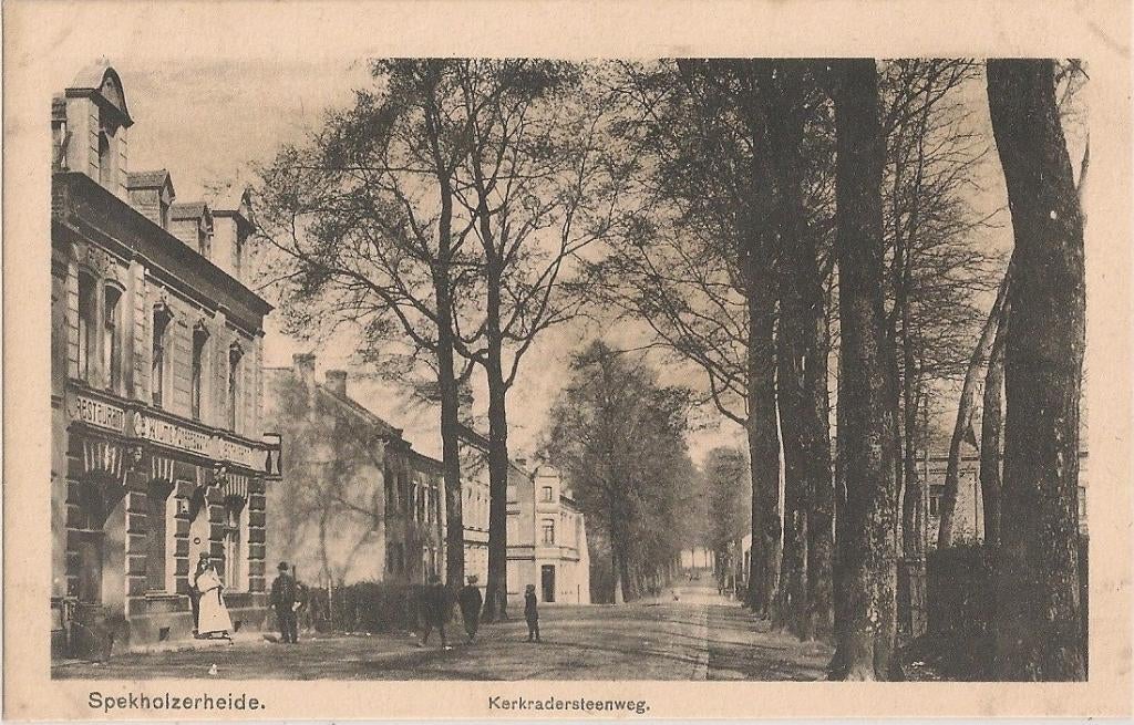400 ansichten heel nederland, Verzamelen, Ansichtkaarten | Nederland, Verzenden, Voor 1920, Gelopen