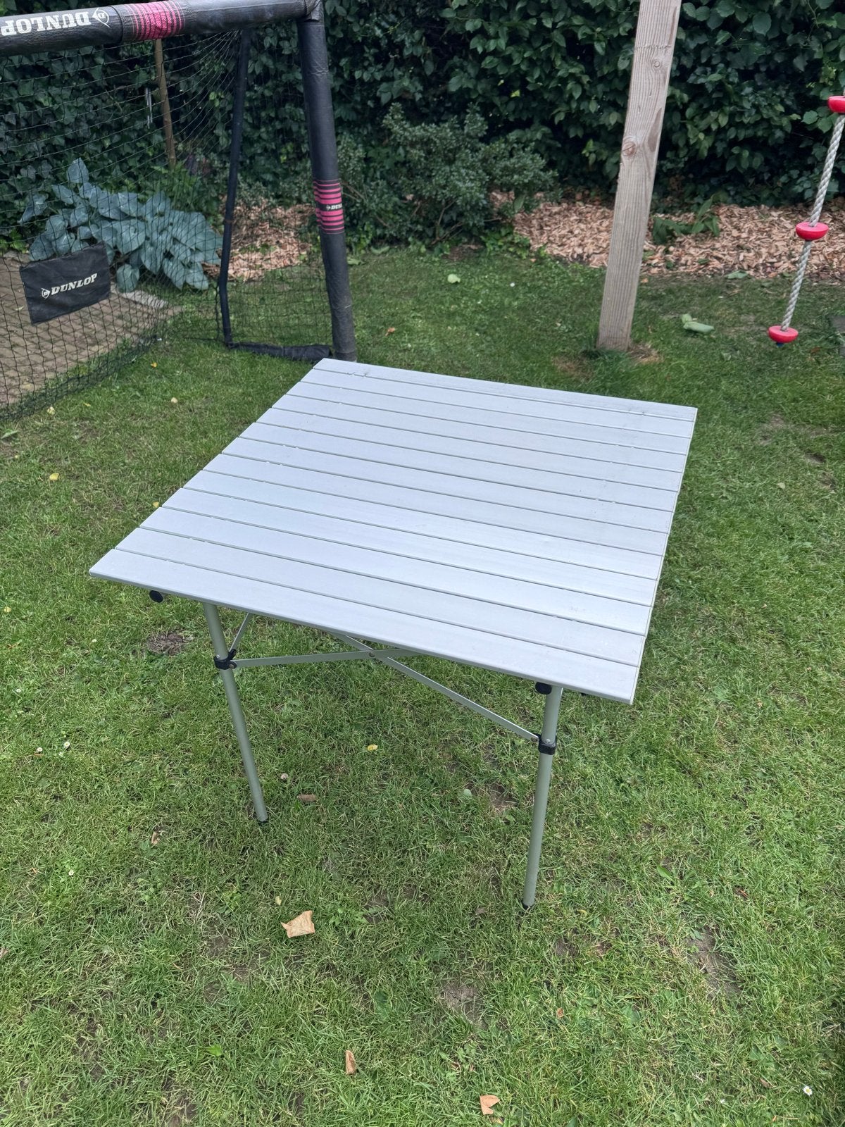 Opvouwbare Campingtafel - Trail Adventure Equipment, Caravans en Kamperen, Kampeermeubelen, Ophalen, Gebruikt, Campingtafel