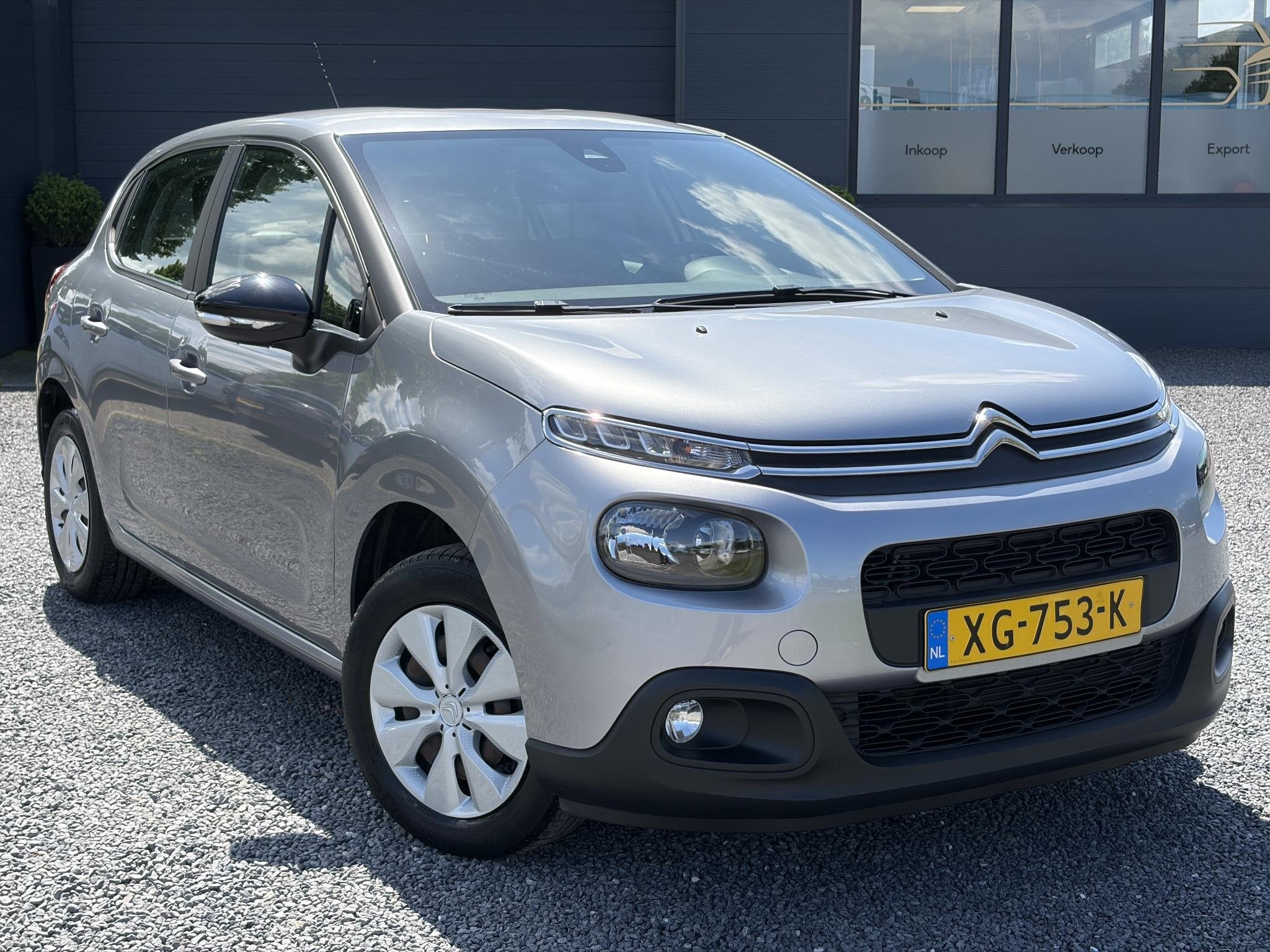 Citroën C3