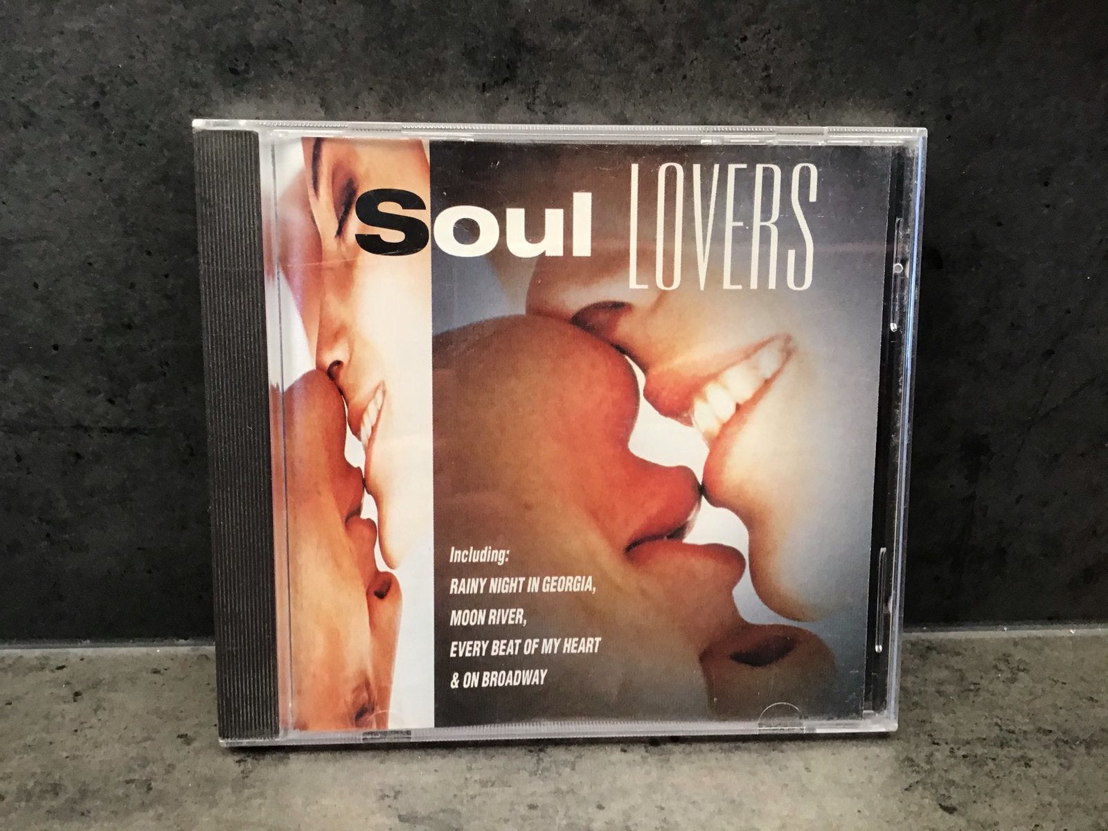 Soul lovers, Cd's en Dvd's, Ophalen of Verzenden, Zo goed als nieuw, Soul