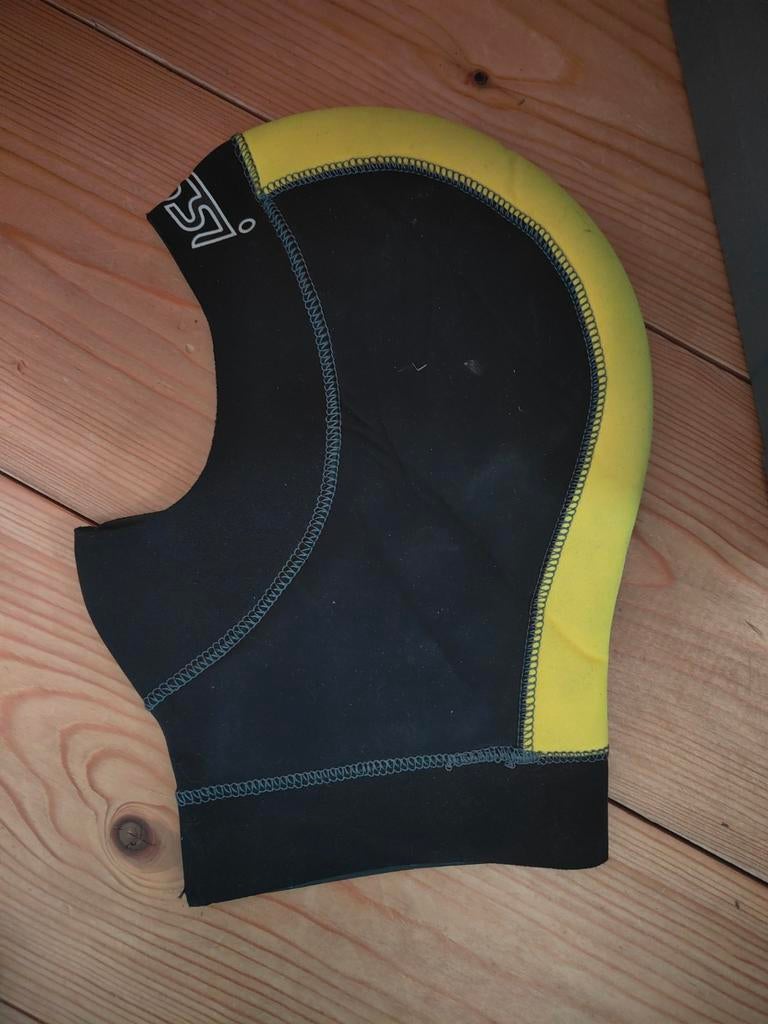 Dive cap Cressi 3 mm maat M, Ophalen of Verzenden, Zo goed als nieuw, Duikpak