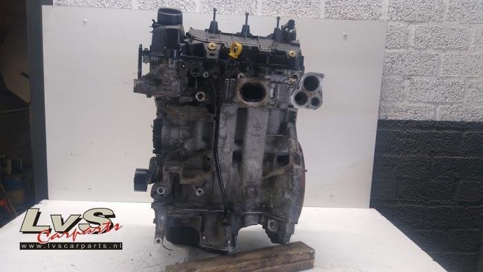 Motor van een Citroen C4 Cactus, Auto-onderdelen, Motor en Toebehoren, Gebruikt, -, Ophalen of Verzenden, -