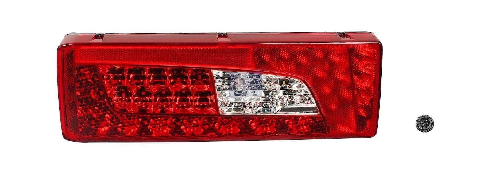 Scania ACHTERLICHT LINKS, LED 2380955, Scania, -, Verlichting, -