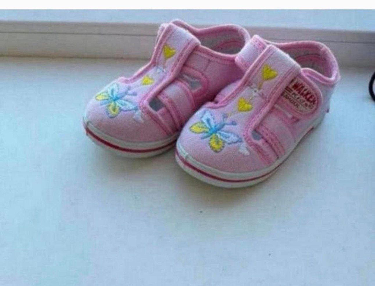 Baby schoenen maat 23, Ophalen of Verzenden, Zo goed als nieuw, Schoenen