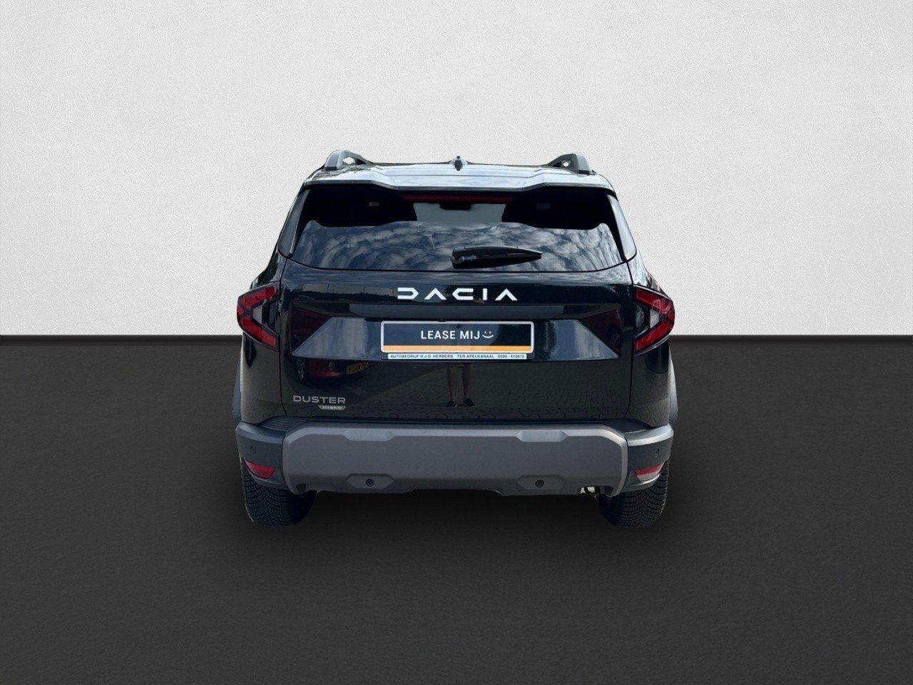 Dacia Duster 1.6 Hybrid 140 Journey AUTOMAAT / 360 CAMERA /, Auto's, Dacia, Stof, Gebruikt, 4 cilinders, Duster