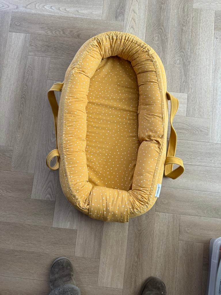 Liewood baby nestje, Ophalen, Gebruikt, Overige typen