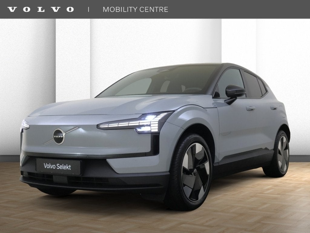 Volvo EX30 Single motor Extended Plus 69 kWh | Achteruitrijc, Auto's, 0 cilinders, Gebruikt, Origineel Nederlands, 1600 kg