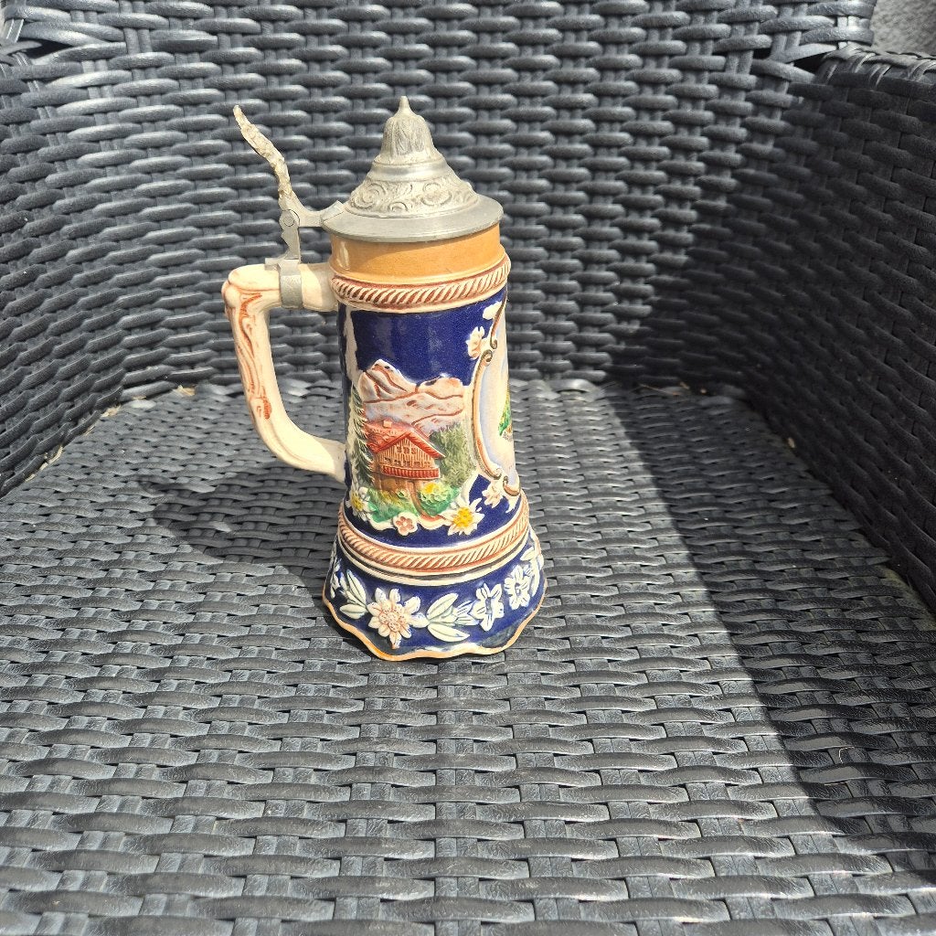 Bierpul, Ophalen of Verzenden, Zo goed als nieuw, Pul(len), Overige merken
