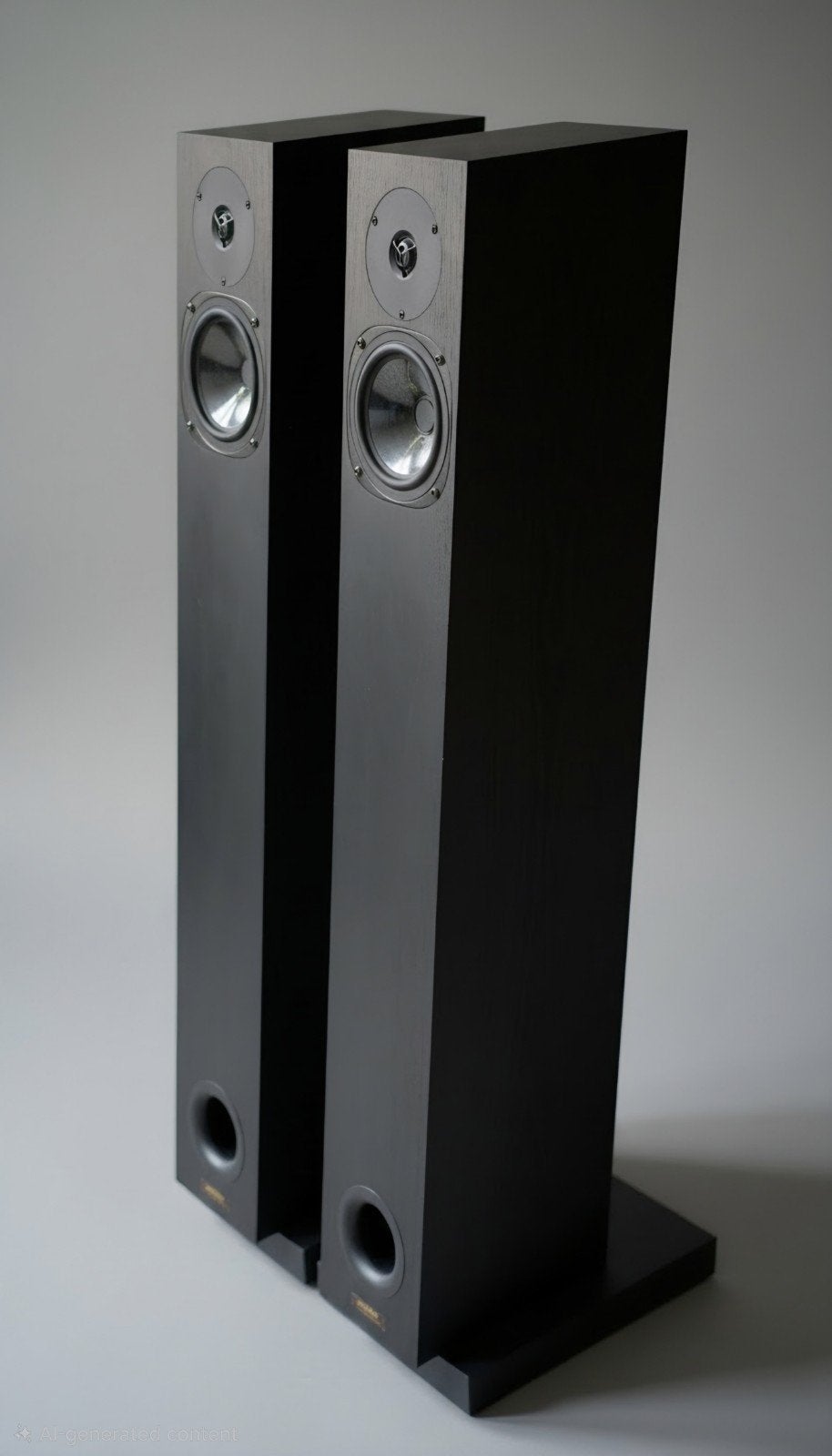 Audio Physic Spark 2 prachtige hoogwaardige zuilen