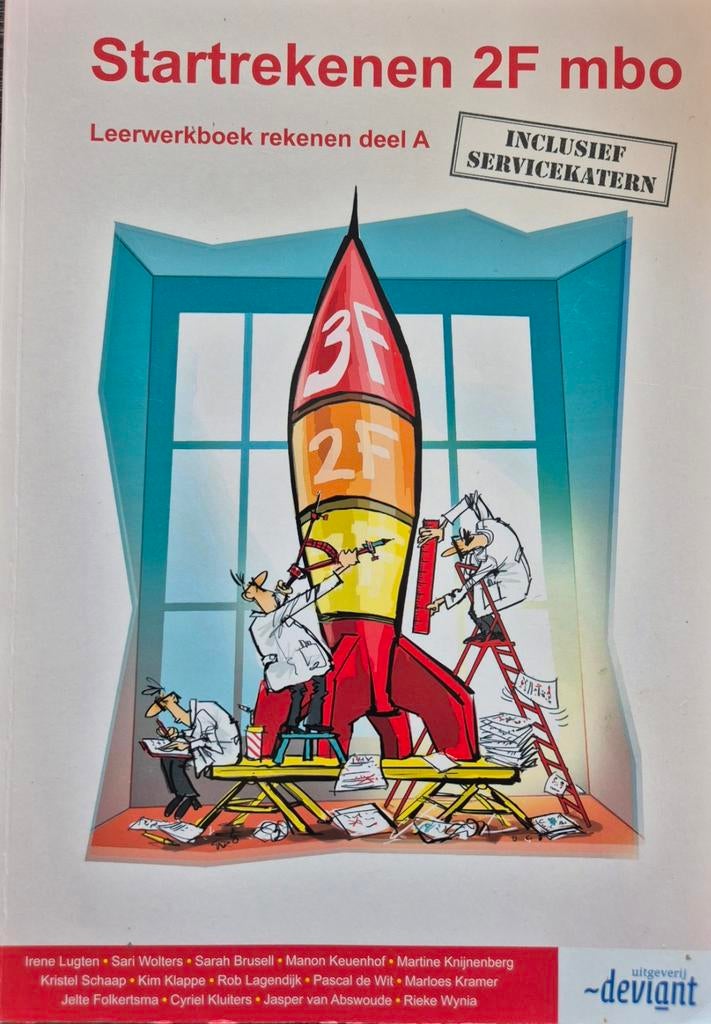 VMBO (B)asis schoolboeken NIEUW, Ophalen, Nieuw, VMBO