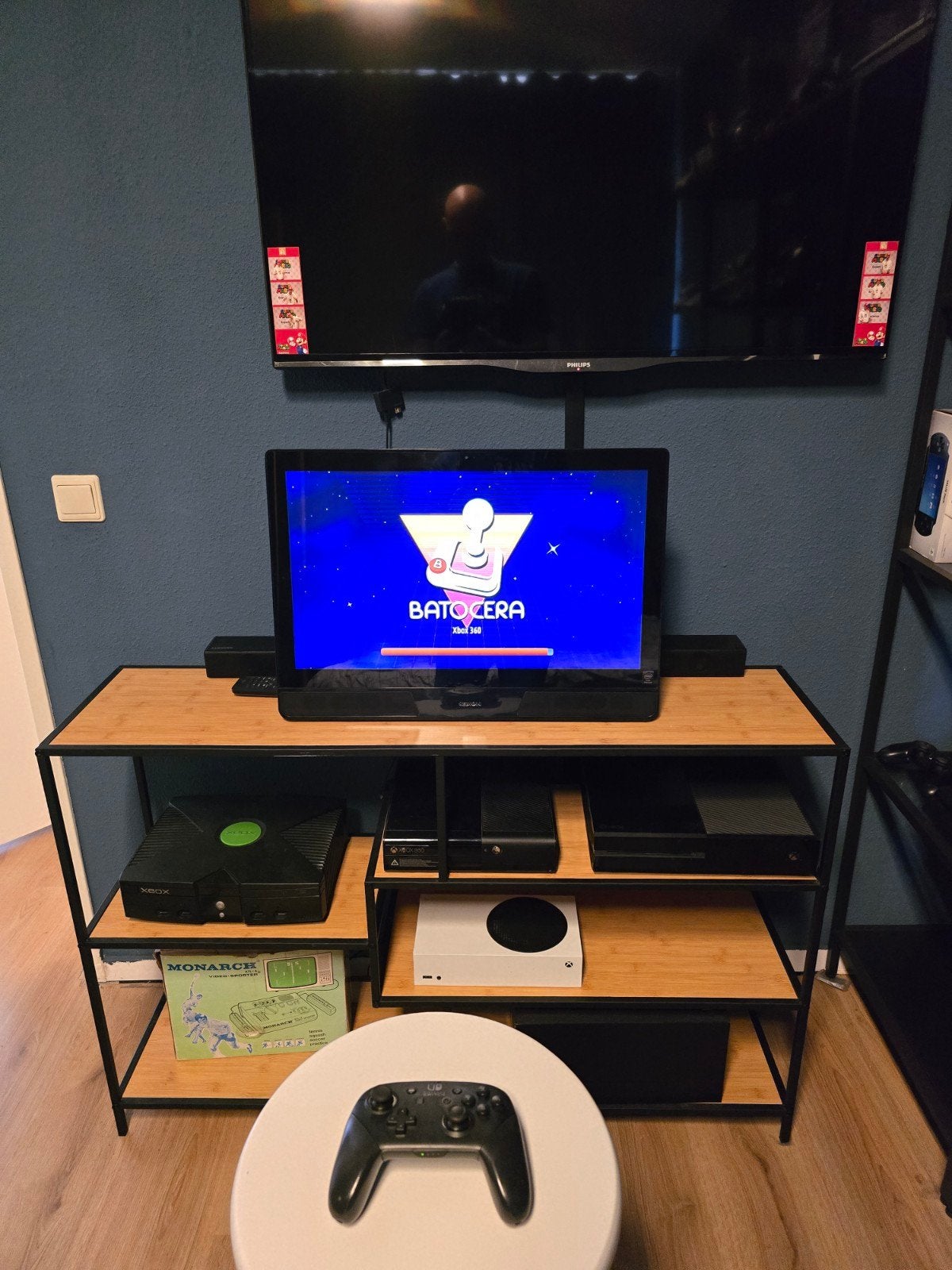 Emulator Beest! Bekijk de foto's!, Ophalen of Verzenden
