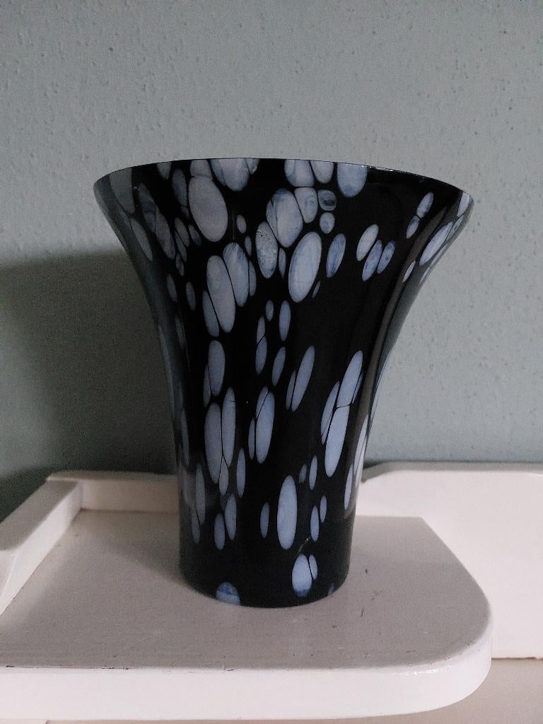 murano vaas, Ophalen of Verzenden