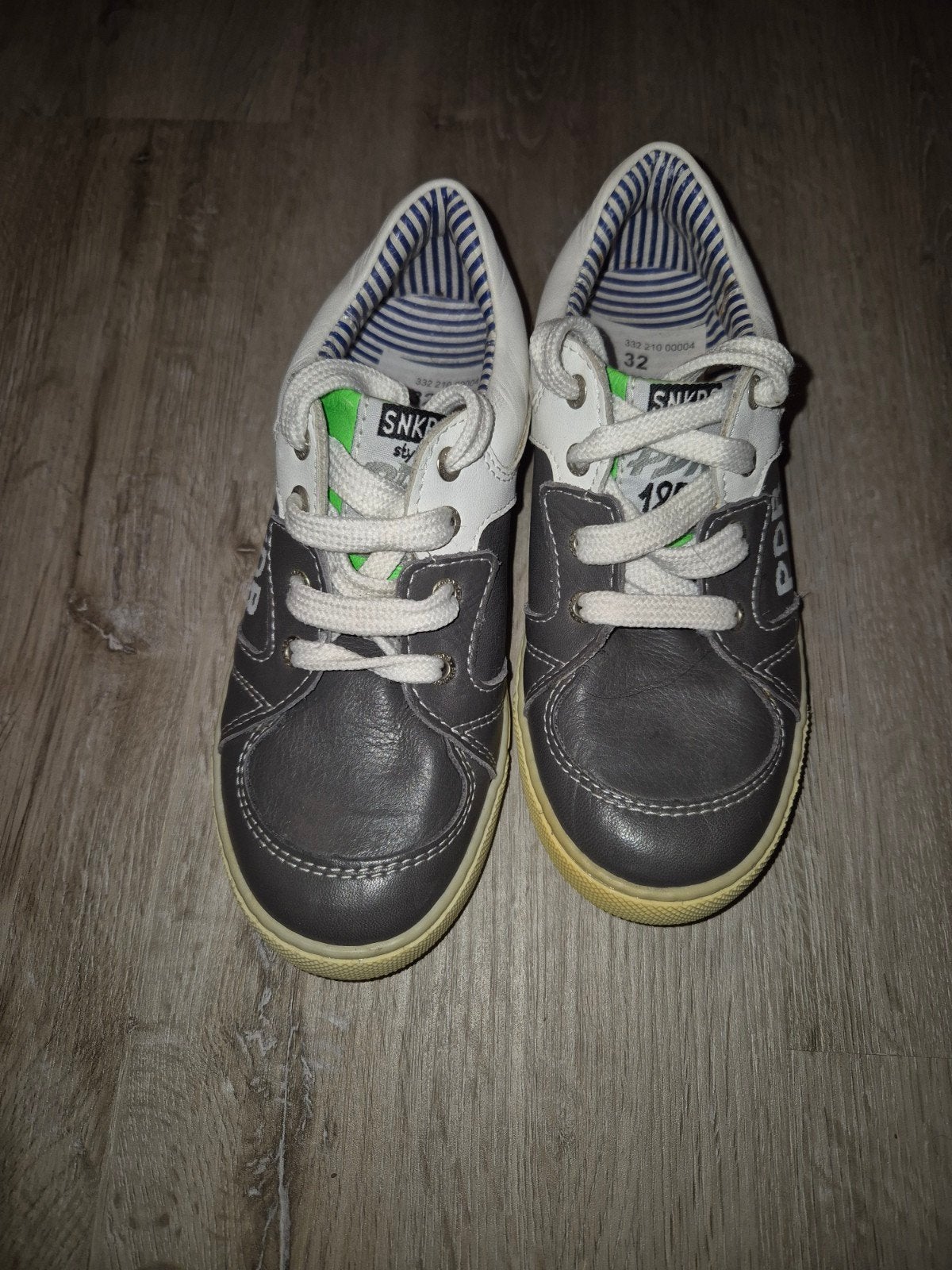 Piedro Kinder sneakers maat 32, PDR, Jongen of Meisje, Schoenen, Nieuw